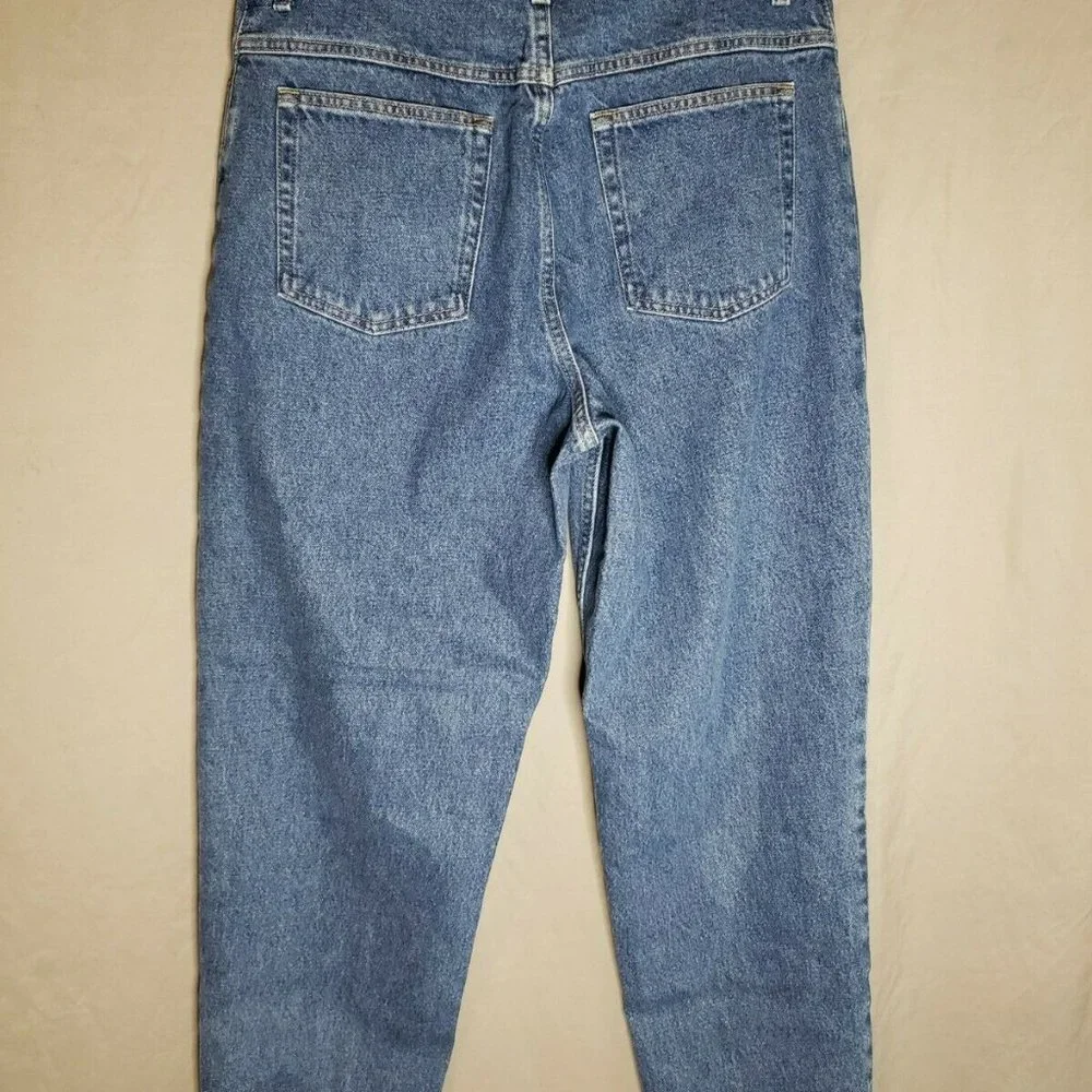 Women's LL Bean Original Fit 16 R - Picture 4 of 4